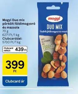 Tesco Mogyi Duo mix ajánlat