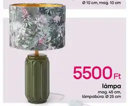 Pepco Lámpa ajánlat