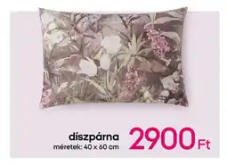 Pepco Díszpárna ajánlat