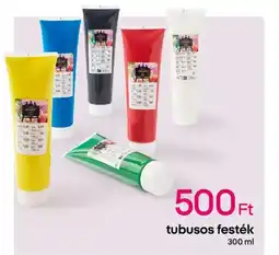 Pepco Tubusos festék ajánlat