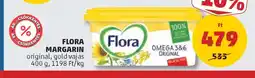 PENNY FLORA Margarin ajánlat