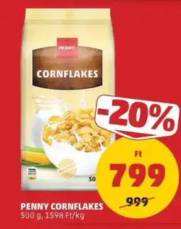 PENNY PENNY CORNFLAKES ajánlat