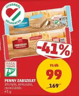 PENNY PENNY Zabszelet ajánlat