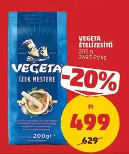 PENNY Vegeta Ételízesítő ajánlat