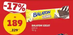 PENNY Balaton Szelet ajánlat