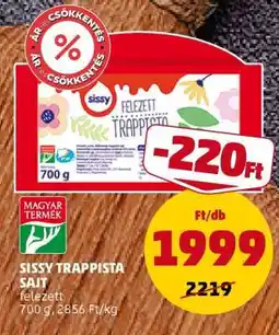 PENNY SISSY TRAPPISTA SAJT ajánlat