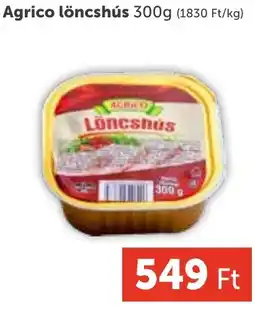 PRIVÁT Agrico löncshús ajánlat