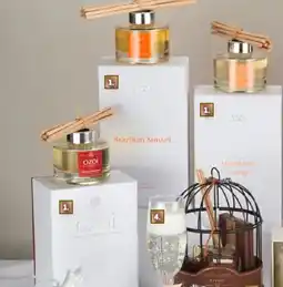 Metro Ozoi Prémium aroma diffúzor ajánlat