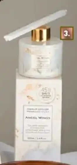 Aroma diffúzor