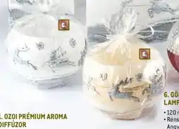 Metro Gömb formájú lampion gyertya ajánlat