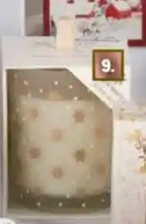 Metro Illatgyertya díszdobozban ajánlat