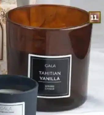 Metro Hotel collection illatos üvegmécses ajánlat