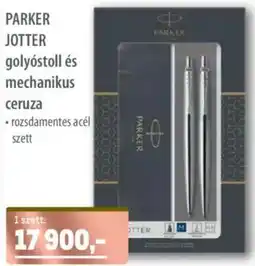 Metro Parker Jotter ajánlat