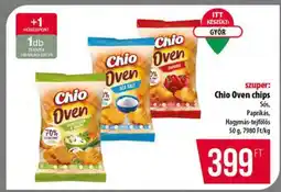 Coop Chio Oven Chips ajánlat