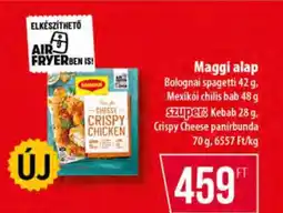 Coop Maggi alap ajánlat