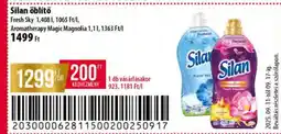 Coop SILAN Öblítő ajánlat