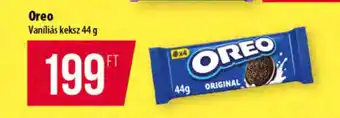 Coop OREO ajánlat