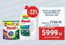 PRIVÁT Persil mosógél ajánlat