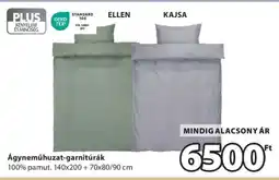 JYSK Ágyneműhuzat-garnitúrák ajánlat