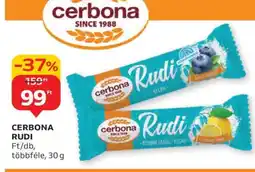 Auchan CERBONA RUDI ajánlat