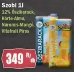 FullDiszkont Szobi ajánlat