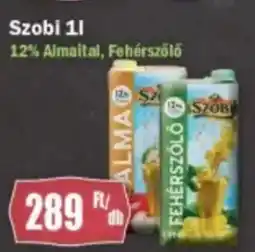 FullDiszkont Szobi ajánlat