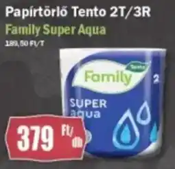 FullDiszkont Papírtörlő Tento ajánlat