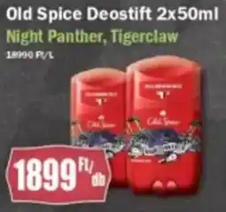 FullDiszkont Old Spice Deostift ajánlat