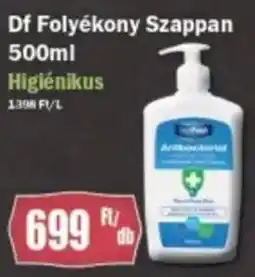 FullDiszkont Df Folyékony Szappan ajánlat