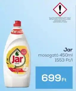 GRoby Jar mosogató ajánlat