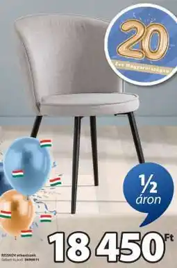 JYSK RISKSOV étkezőszék ajánlat