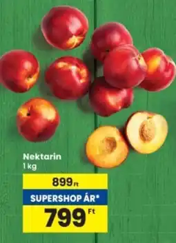 Interspar Nektarin ajánlat