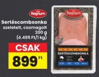 Interspar Regnum Sertéscombsonka ajánlat