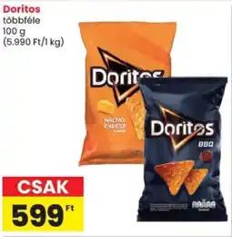 Spar Doritos ajánlat