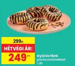 Spar Gyurus fank ajánlat