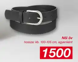 Kik Női öv ajánlat