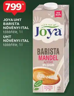 Auchan Joya UHT barista növényiital ajánlat