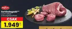 Spar Regnum Sertésdagadó ajánlat
