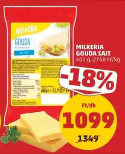 PENNY MILKERIA GOUDA SAJT ajánlat