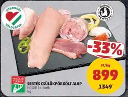 PENNY Sertés Csülökpörkölt Alap ajánlat