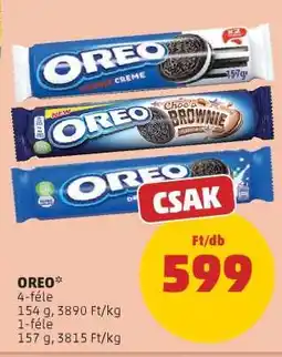 PENNY OREO ajánlat