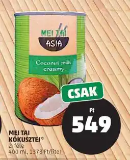 PENNY MEI TAI KÓKUSZTEJ ajánlat