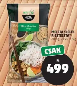 PENNY MEI TAI SZÉLES RIZSTÉSZTA ajánlat