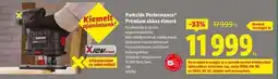 Lidl Parkside Performance Prémium akkus élmaró ajánlat