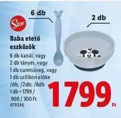 Lidl Baba etető eszközök ajánlat
