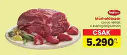 Spar Marhalábszár ajánlat