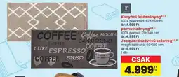 Spar Jacquard szövésű szőnyeg ajánlat