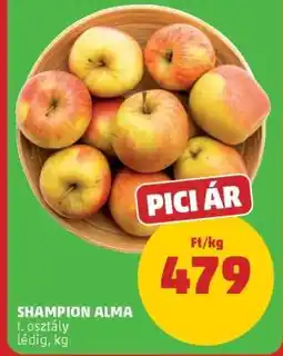 PENNY SHAMPION ALMA ajánlat