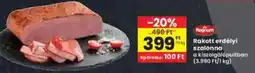 Interspar Regnum Rakott erdélyi szalonna ajánlat