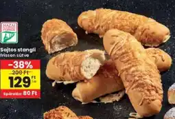 Interspar Sajtos stangli ajánlat